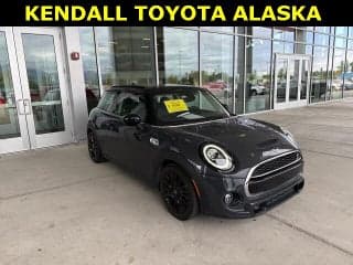 MINI 2020 Hardtop 2 Door