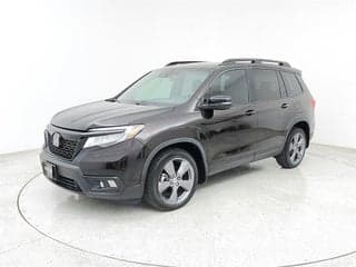 Honda 2021 Passport