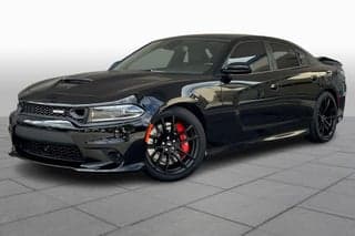 Dodge 2023 Charger