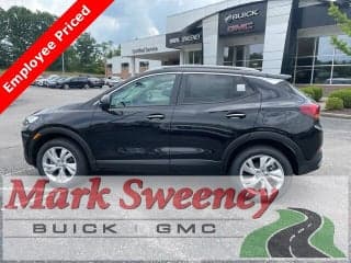 Buick 2024 Encore GX