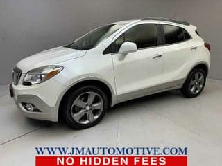 Buick 2013 Encore