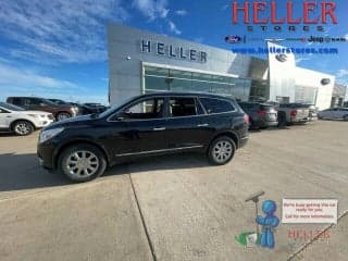 Buick 2014 Enclave