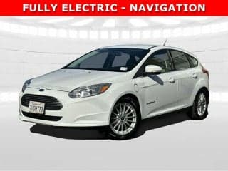 Ford 2014 Focus