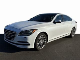 Hyundai 2015 Genesis