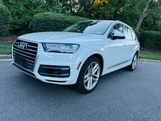 Audi 2018 Q7