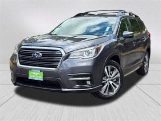 Subaru 2022 Ascent