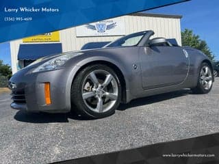 Nissan 2007 350Z