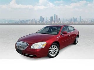 Buick 2010 Lucerne