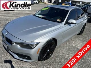 BMW 2017 3 Series