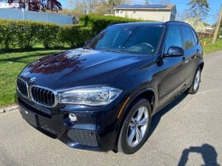 BMW 2018 X5