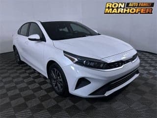 Kia 2023 Forte