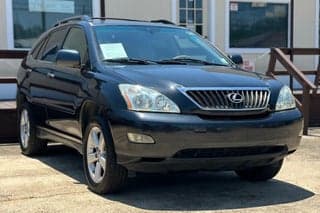 Lexus 2008 RX 350