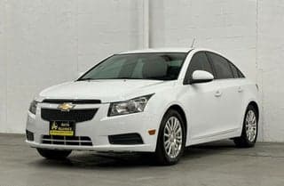 Chevrolet 2014 Cruze