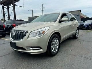 Buick 2015 Enclave