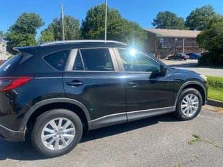 Mazda 2015 CX-5