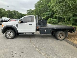 Ford 2017 F-450 Super Duty