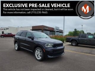 Dodge 2021 Durango