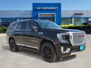 GMC 2021 Yukon