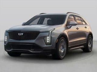 Cadillac 2024 XT4