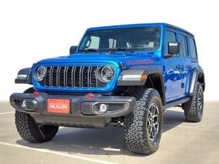 Jeep 2024 Wrangler