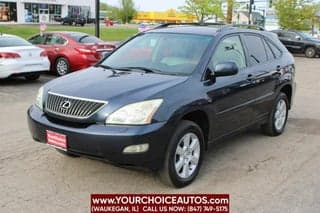 Lexus 2004 RX 330