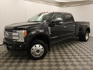 Ford 2017 F-450 Super Duty