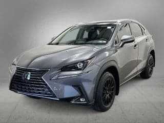 Lexus 2020 NX 300