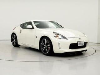 Nissan 2020 370Z