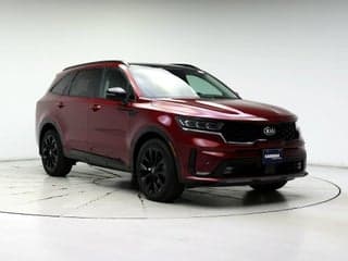 Kia 2021 Sorento