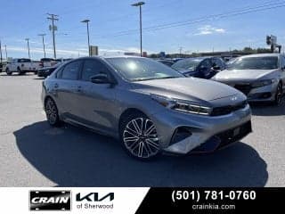 Kia 2023 Forte