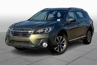 Subaru 2019 Outback