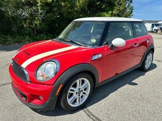 MINI 2013 Cooper