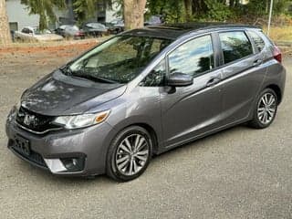 Honda 2015 Fit