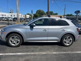 Audi 2018 Q5