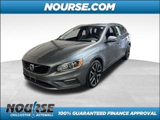 Volvo 2018 V60