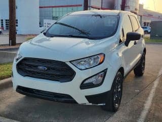 Ford 2020 EcoSport