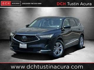 Acura 2022 MDX