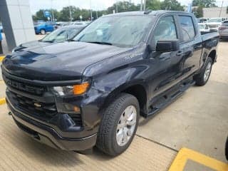 Chevrolet 2022 Silverado 1500