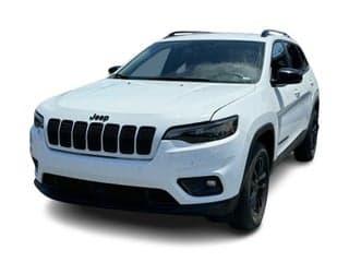 Jeep 2023 Cherokee