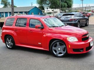 Chevrolet 2010 HHR