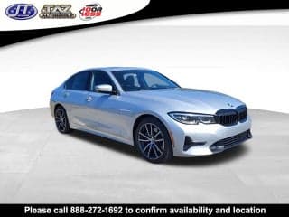 BMW 2019 3 Series