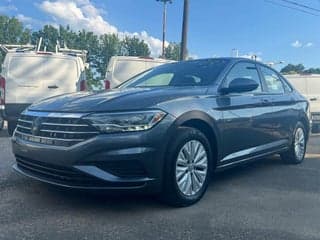 Volkswagen 2019 Jetta