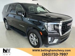 GMC 2021 Yukon