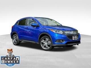 Honda 2022 HR-V