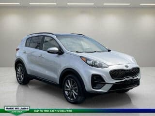 Kia 2022 Sportage