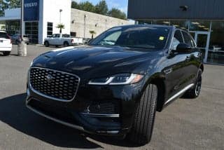 Jaguar 2023 F-PACE