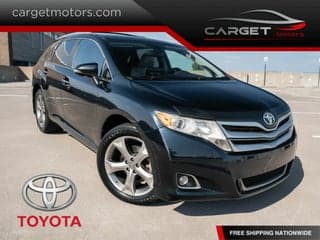 Toyota 2015 Venza