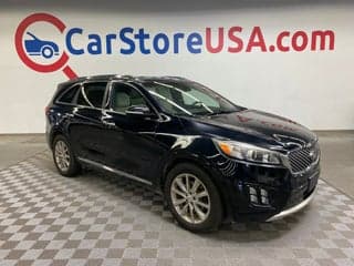 Kia 2017 Sorento