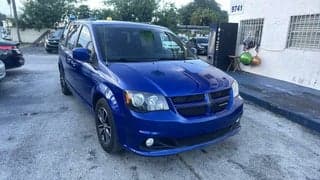 Dodge 2019 Grand Caravan