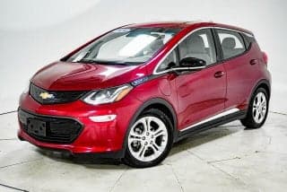 Chevrolet 2020 Bolt EV